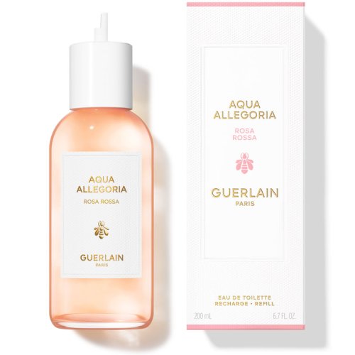 Aqua Allegoria Rosa Rossa - Eau de Toilette Aqua Allegoria Rosa Rossa - Eau de Toilette